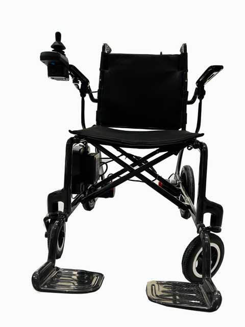 RC--N3901 모든 탄소 실내 전동 휠체어 